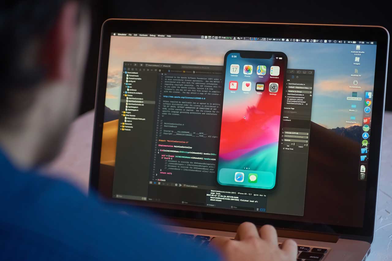android development company chandigarh