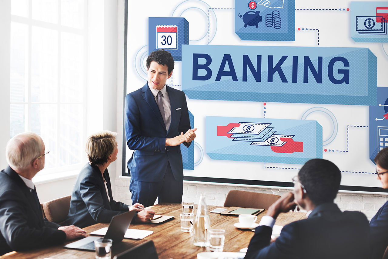 banking software development company in chandigah