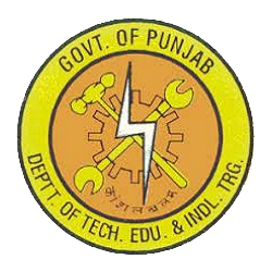 dtepunjab - duke infosys