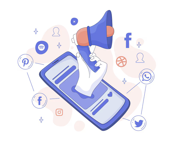 digital marketing course - duke infosys