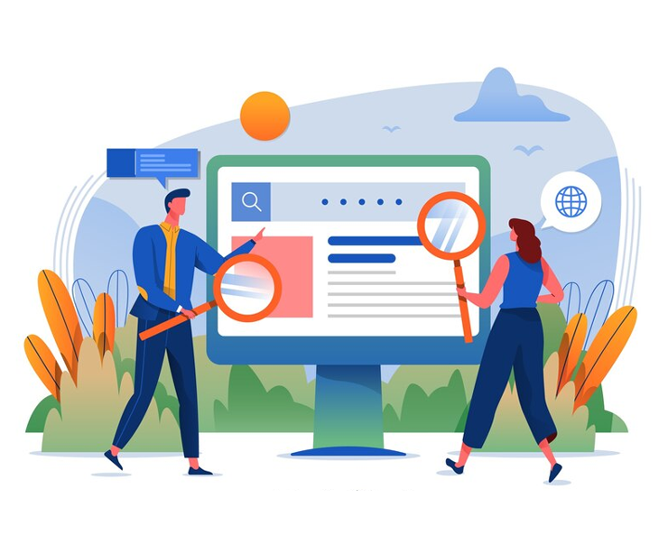 seo course - duke infosys