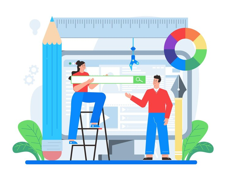 web designing course - duke infosys