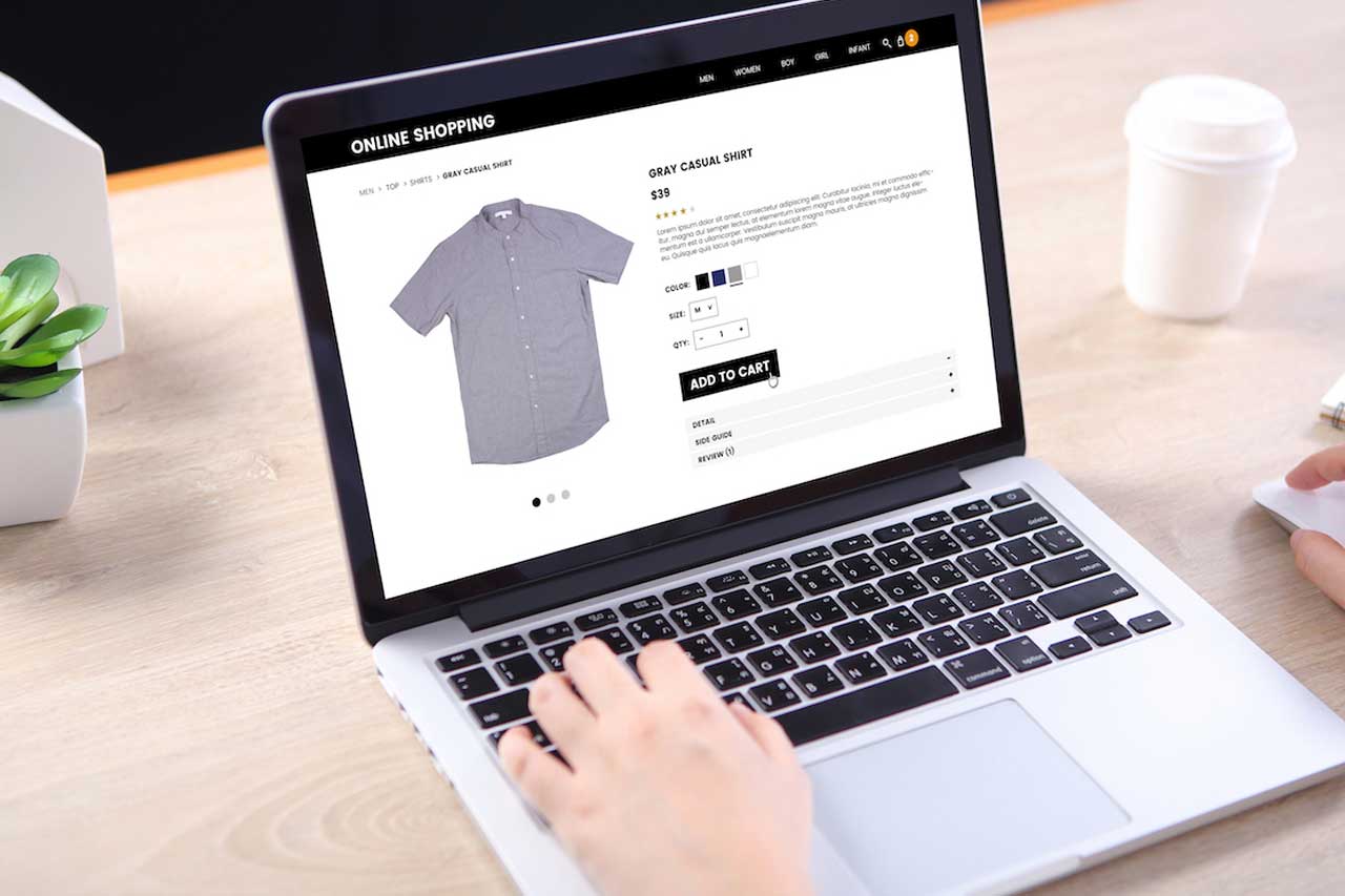 ecommerce company in chandigarh