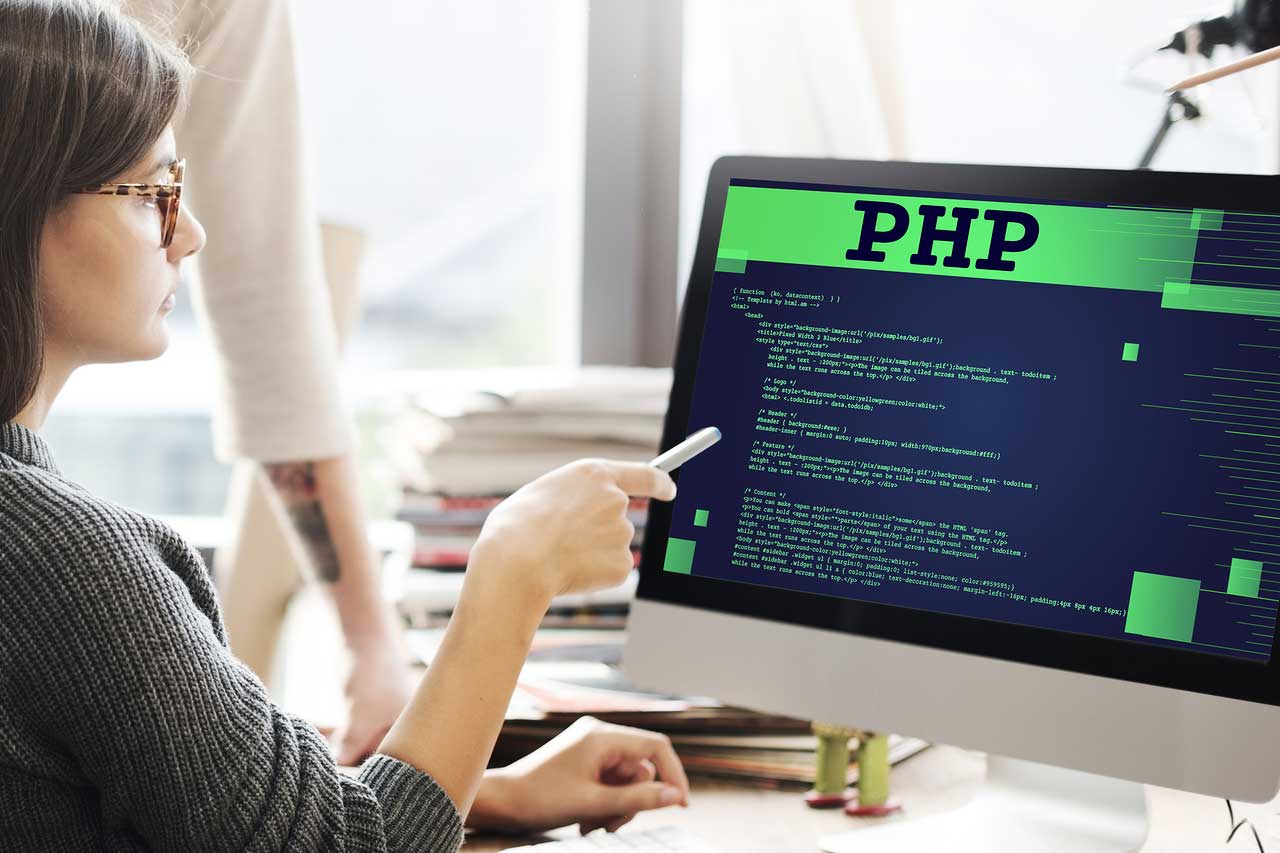 php development company in chandigarh