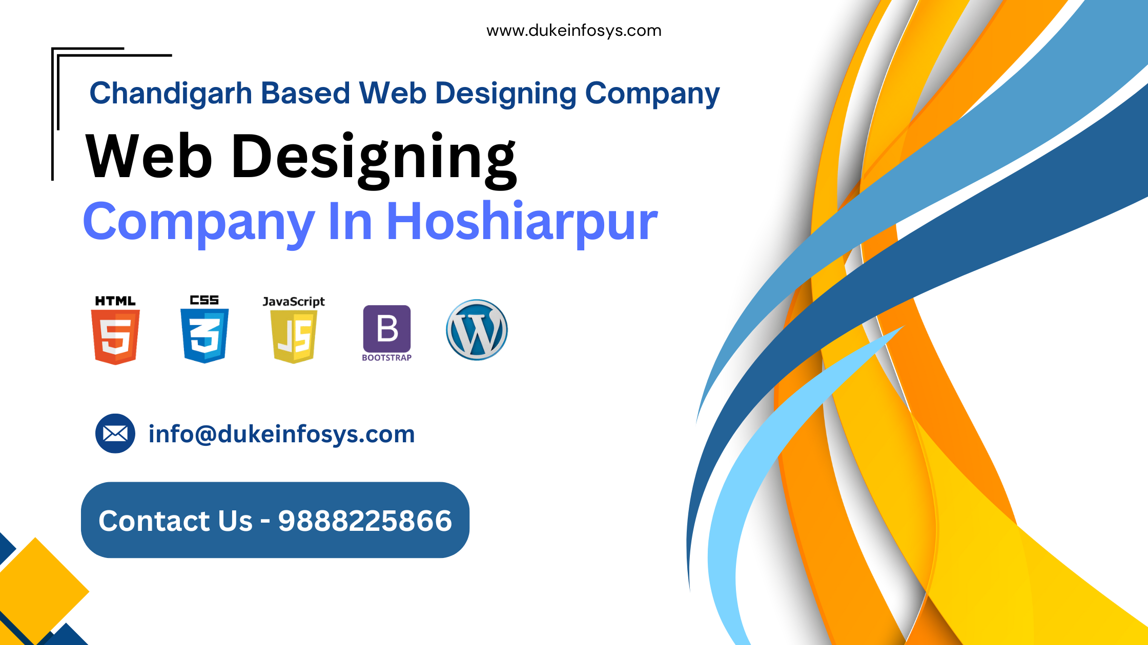 Best Web Designing Company in Hoshiarpur
