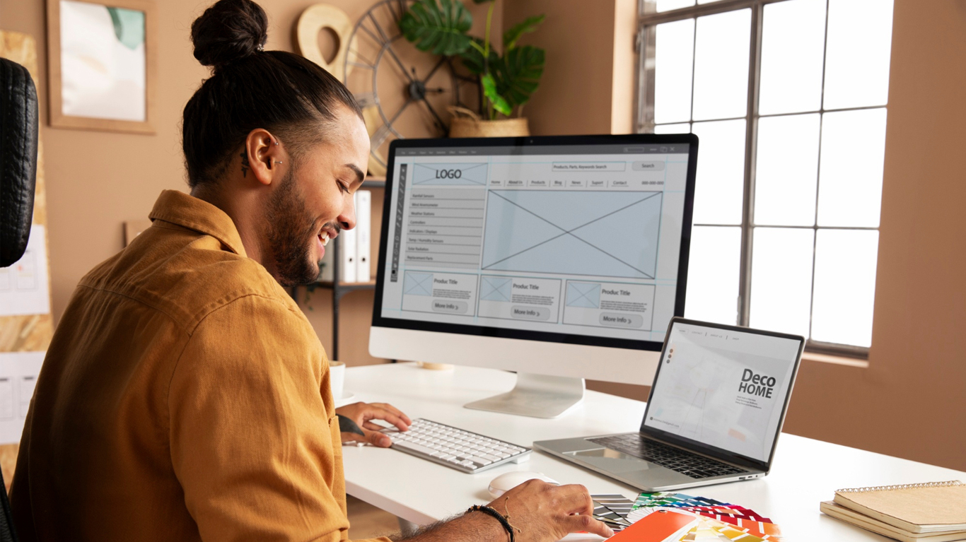 Top Web Designing Company In Mohali